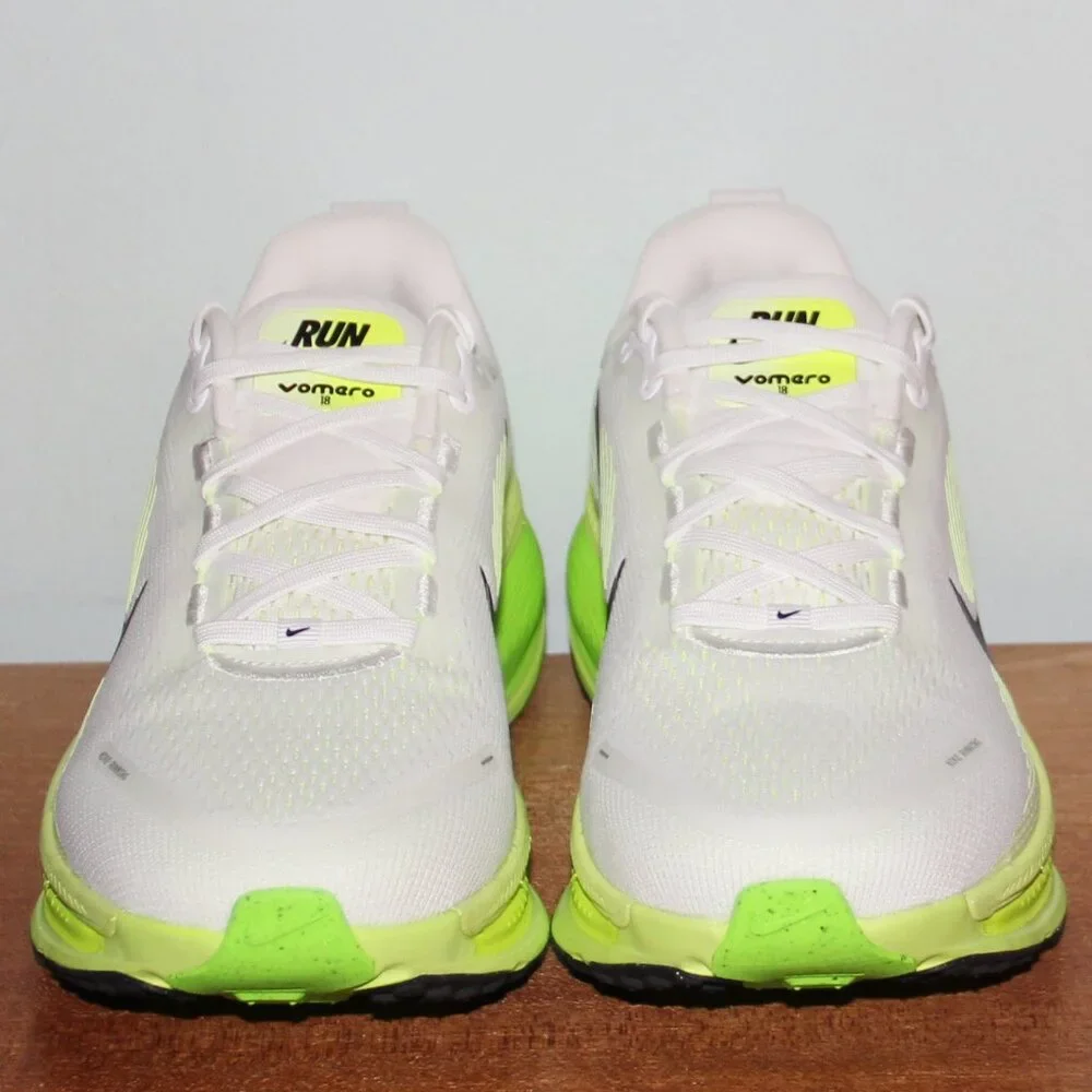 Nike vomero 18